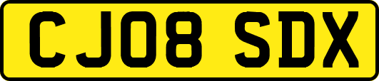 CJ08SDX