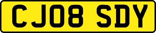 CJ08SDY
