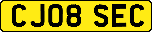CJ08SEC