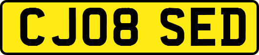 CJ08SED