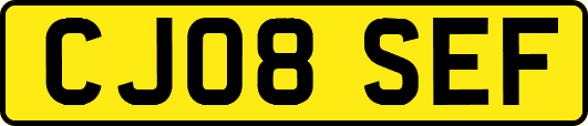 CJ08SEF