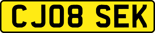 CJ08SEK