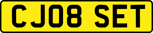 CJ08SET