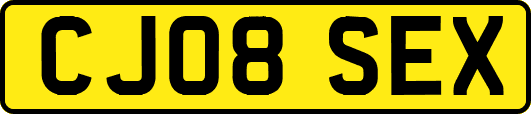 CJ08SEX
