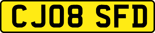 CJ08SFD