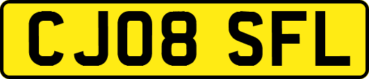 CJ08SFL