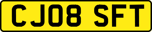 CJ08SFT