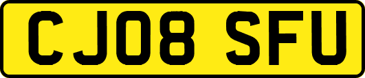 CJ08SFU
