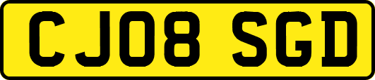 CJ08SGD