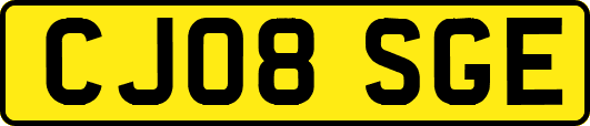 CJ08SGE