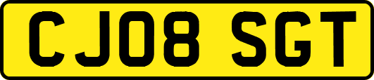 CJ08SGT