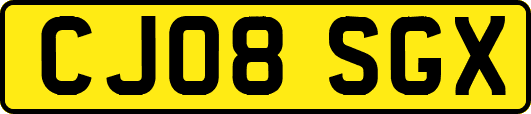 CJ08SGX
