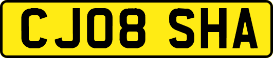 CJ08SHA