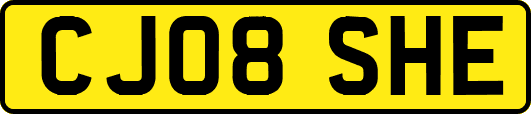 CJ08SHE
