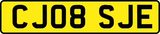 CJ08SJE