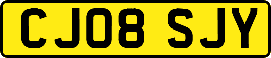 CJ08SJY