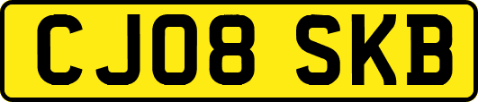 CJ08SKB