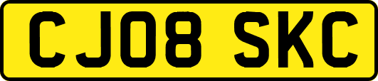 CJ08SKC