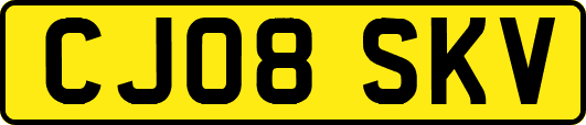 CJ08SKV