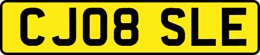 CJ08SLE