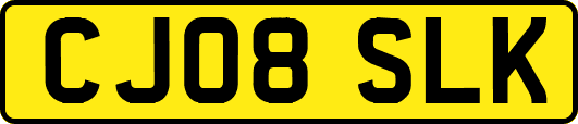 CJ08SLK