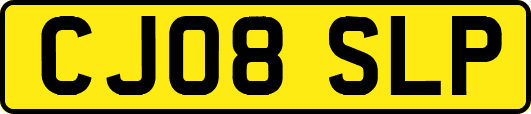 CJ08SLP