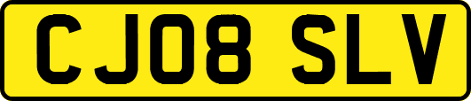 CJ08SLV