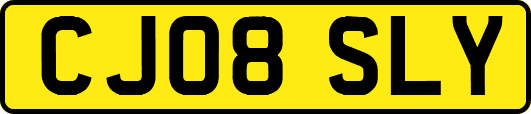 CJ08SLY