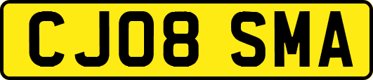 CJ08SMA
