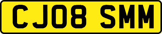 CJ08SMM