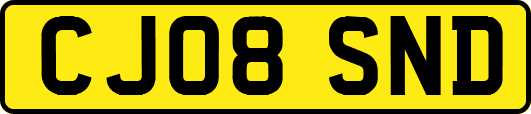 CJ08SND