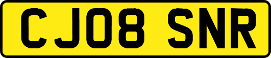 CJ08SNR
