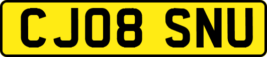 CJ08SNU