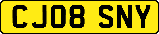 CJ08SNY