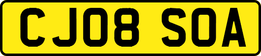 CJ08SOA