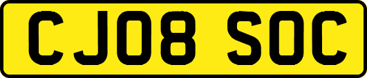 CJ08SOC