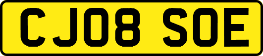 CJ08SOE