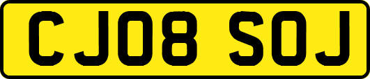 CJ08SOJ