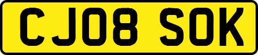 CJ08SOK