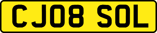 CJ08SOL