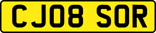 CJ08SOR