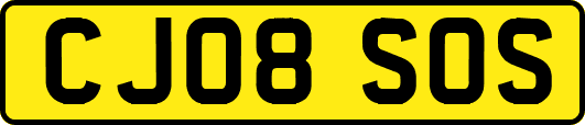 CJ08SOS