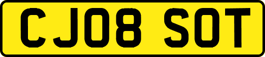 CJ08SOT