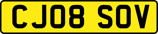 CJ08SOV