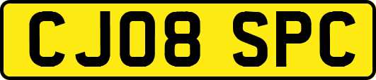 CJ08SPC