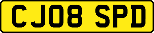 CJ08SPD