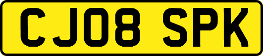 CJ08SPK