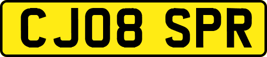 CJ08SPR