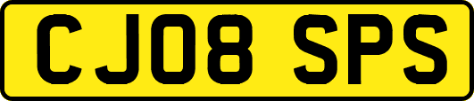 CJ08SPS
