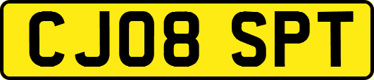 CJ08SPT